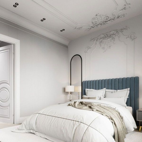 艺术漆案例展示