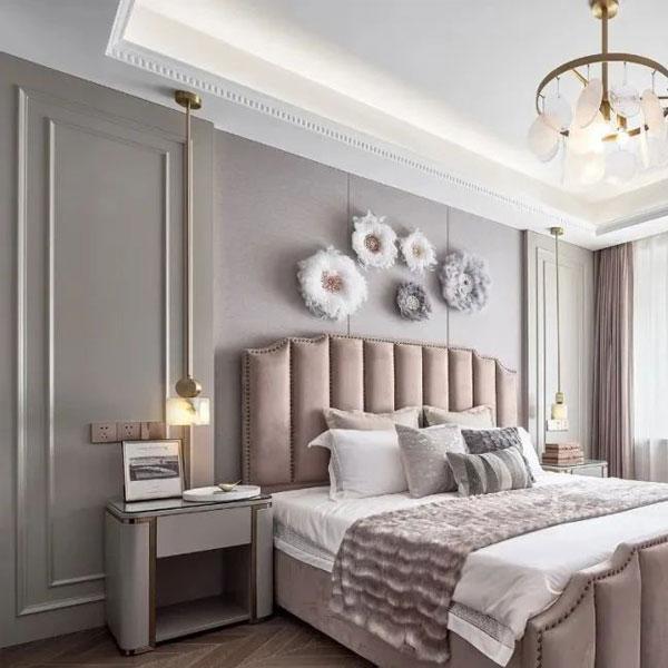 艺术漆案例展示