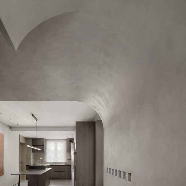 艺术漆案例展示